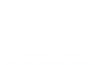 Schulich Leadership Courses