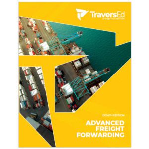 Advanced Freight forwarding Training Book