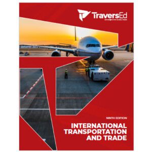 International Transportation and Trade Training Book ITT
