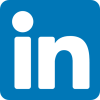 LinkedIn logo