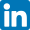 LinkedIn logo
